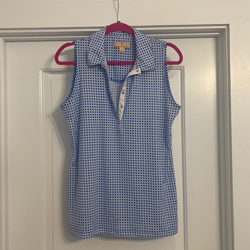 Sport Haley Golf/Tennis Top